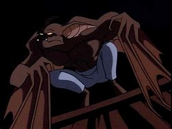 Image result for Batman Man-Bat