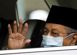 Image result for Mahathir Bateri Jantung