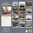 Image result for Vintage Car Calendar