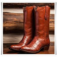 Image result for Cowboy Boots and Polo