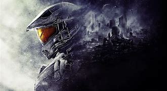 Image result for 3840X2160 Master Chief Wallpaper