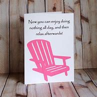 Image result for Humorous Retirement Cards
