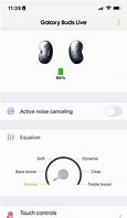 Image result for Galaxy Buds Live Colours