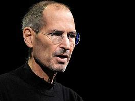 Image result for Black Steve Jobs