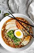 Image result for Go Ramen Lessons Dish