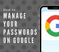 Image result for Find Google Account and Password