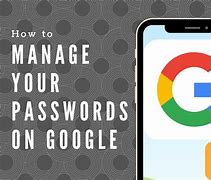 Image result for Show-Me My Password List