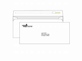 Image result for Self Seal Size 10 Envelopes