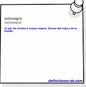 Image result for arisprieto
