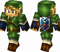 Image result for Link Minecraft Skin