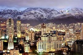 Image result for Tehran Iran