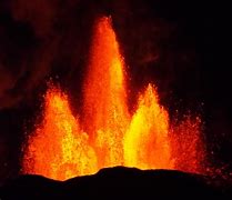 Image result for Mt. Vesuvius Picture Eruption