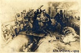 Image result for WW1 Hand to Hand Combat