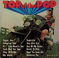 Image result for Pop Concert LP