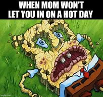 Image result for Spongebob Dry Meme