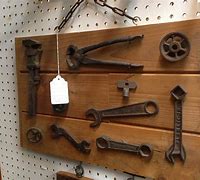 Image result for Old Tool Art