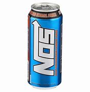 Image result for Nos Energy Drink Logo