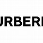 Image result for Burberry Changed Logo