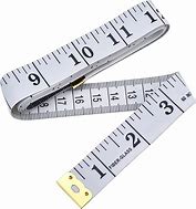 Image result for Tape Measure for Clothes