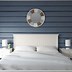 Image result for contemporary mirrors framed decor bedrooms
