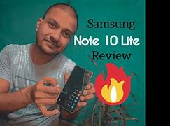 Image result for Galaxy Note 10 Lite