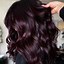 Image result for Burgundy Hair Color Styles