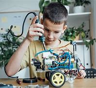 Image result for Build a Robot for Kids