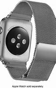 Image result for Apple Stainless Steel Band Model