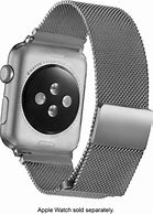 Image result for Metal Apple Watch Bands Women