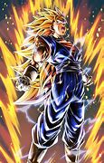 Image result for New Dragon Ball Legends Loading Screen