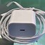 Image result for iPhone 20W Charger Cable