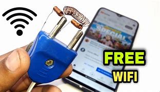 Image result for How Make Free Wi-Fi Generator