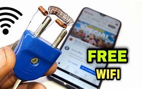 Image result for FreeWifi Device