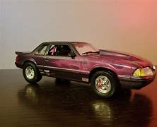 Image result for Mustang Drag Race Cars Diecast