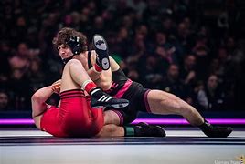 Image result for Penn State Wrestling Singlet