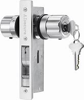 Image result for Industrial Door Lock Bypass