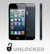 Image result for iPhone 5 Unlocked