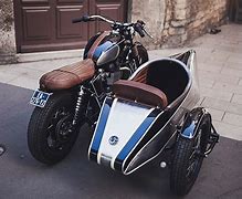 Image result for Alternative Sidecar Baak