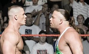 Image result for John Cena vs Spirit Squad
