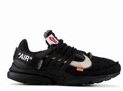 Image result for Nike X Off White Air Presto