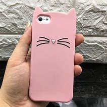 Image result for Cat Phone Case for iPhone 5S