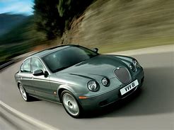 Image result for 2008 Jaguar S-Type R