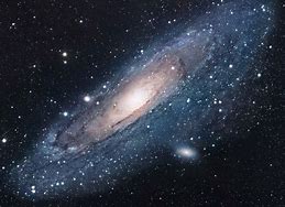 Image result for La Galaxia Via Lactea