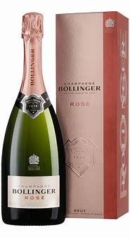 Image result for Bollinger Champagne