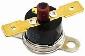 Image result for Water Heater Cut Off Switch