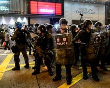 Image result for Hong Kong Riots