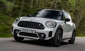 Image result for Countryman Cooper All4