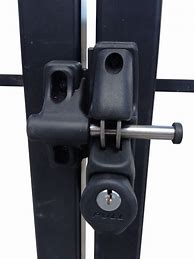 Image result for Gate Door Latch Lock