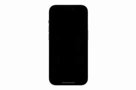 Image result for iPhone 15 with Black Screen