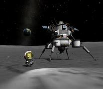 Image result for Kerbal Space Program Game